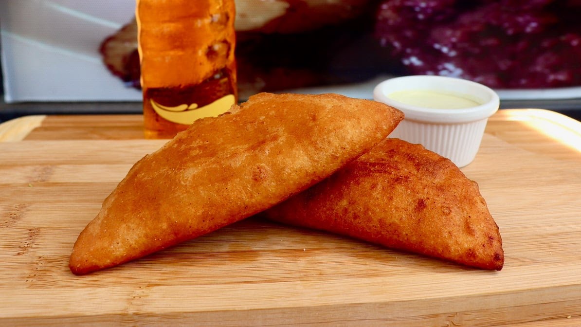 The Antojitos House by null