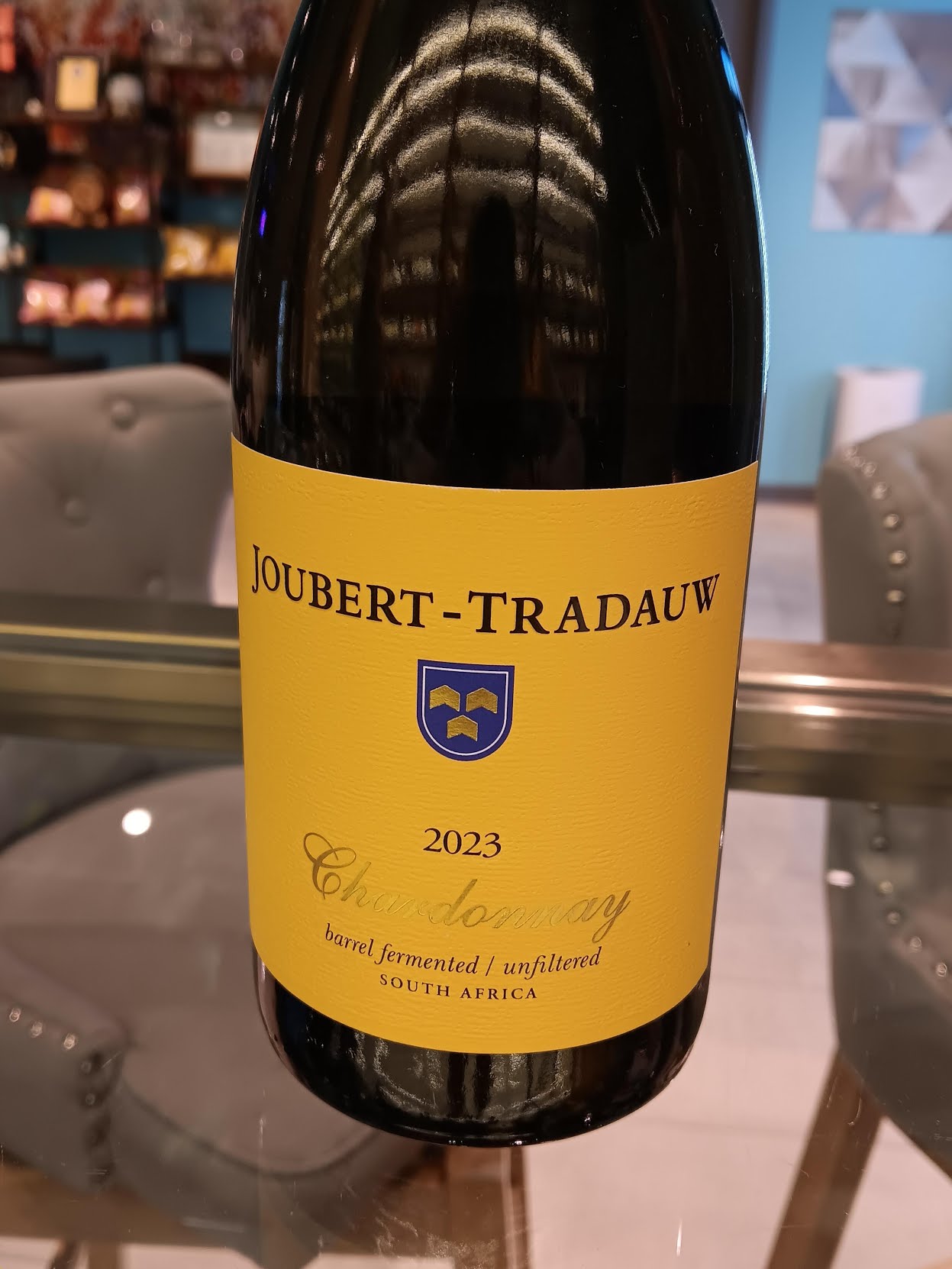 Primefish Cellar by null
