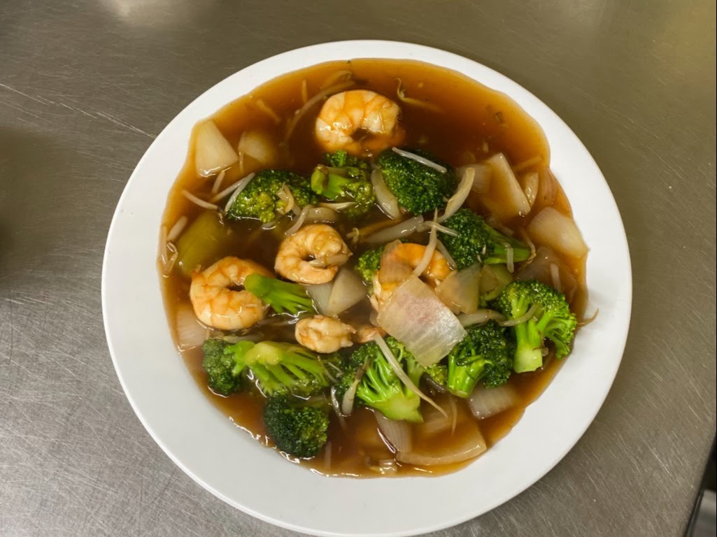 Saigon Restaurant Fort Wayne Indiana by null