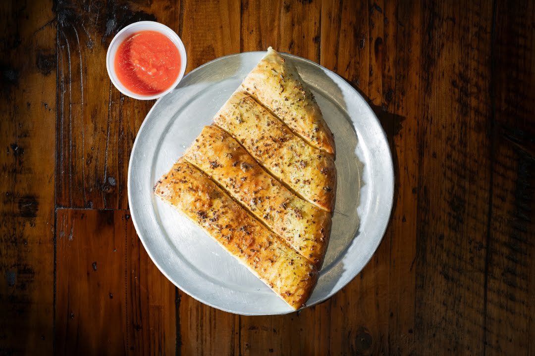 Mikey's Late Night Slice by null