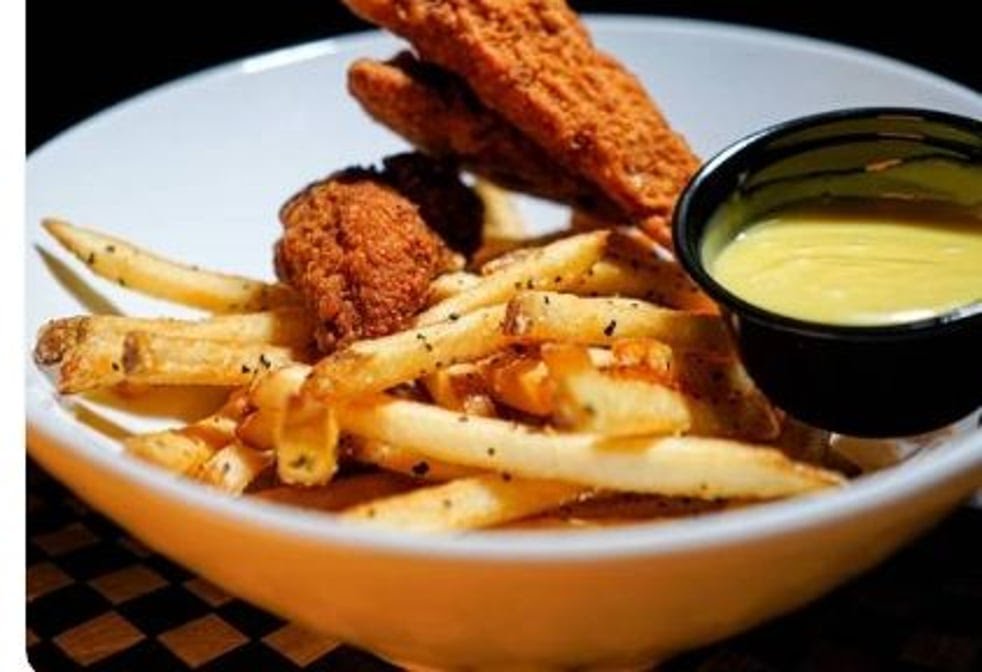 Le Bureau de Poste by null