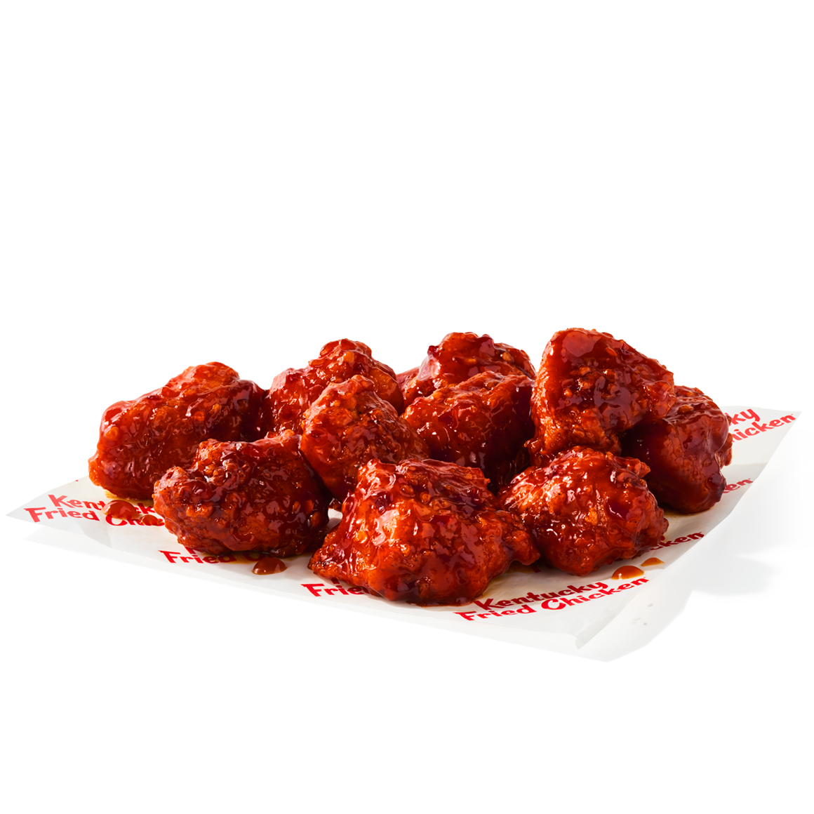 KFC by null