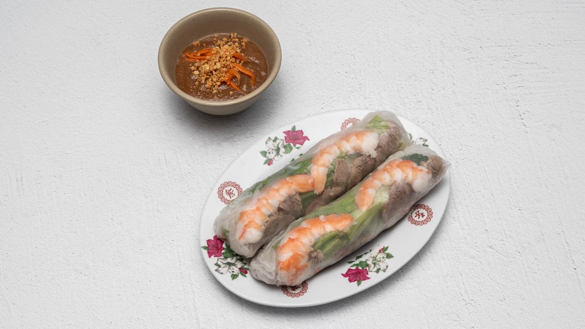 Pho Ha by null