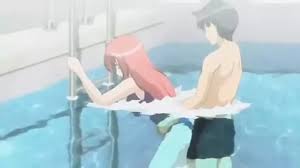 Mitasarete mezameru asa ni jimi na choushoku wo the animation jpg x Anime pron