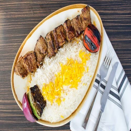 Pardis Restaurant by null