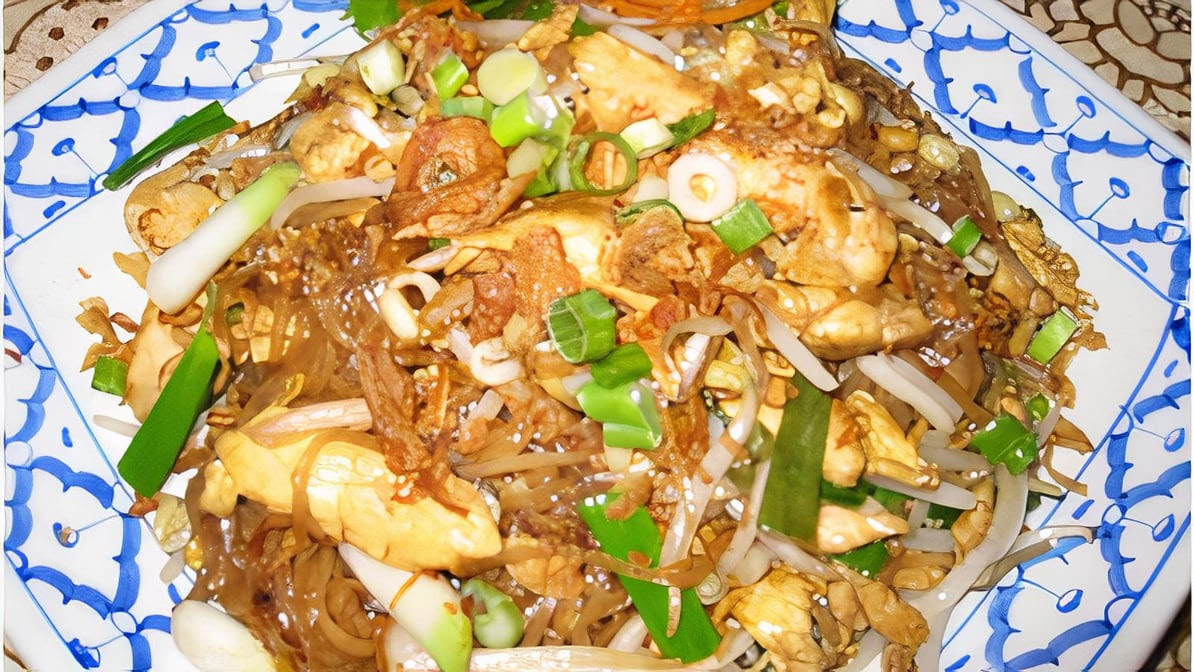 Thaibbq by null