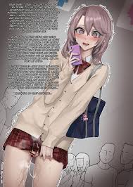 little peed   hentai |Pornhub