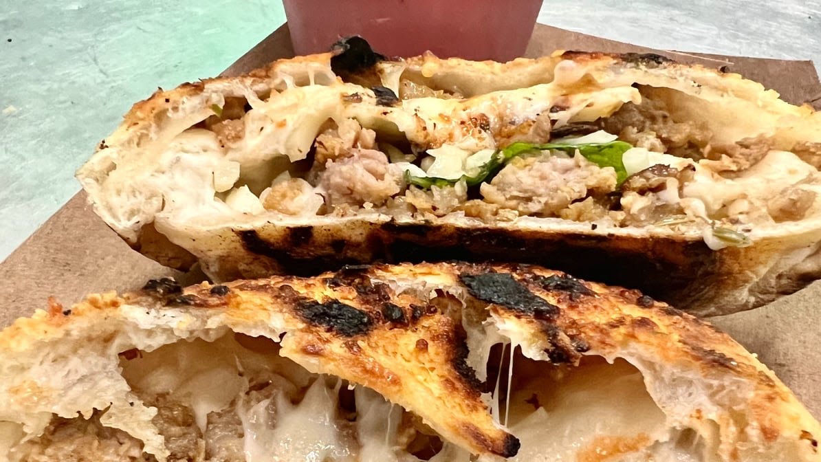 Nocco's Napoletana by null