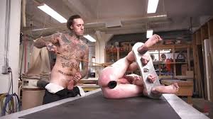 Gay slave porn pics naked photos png x Gay anal slave