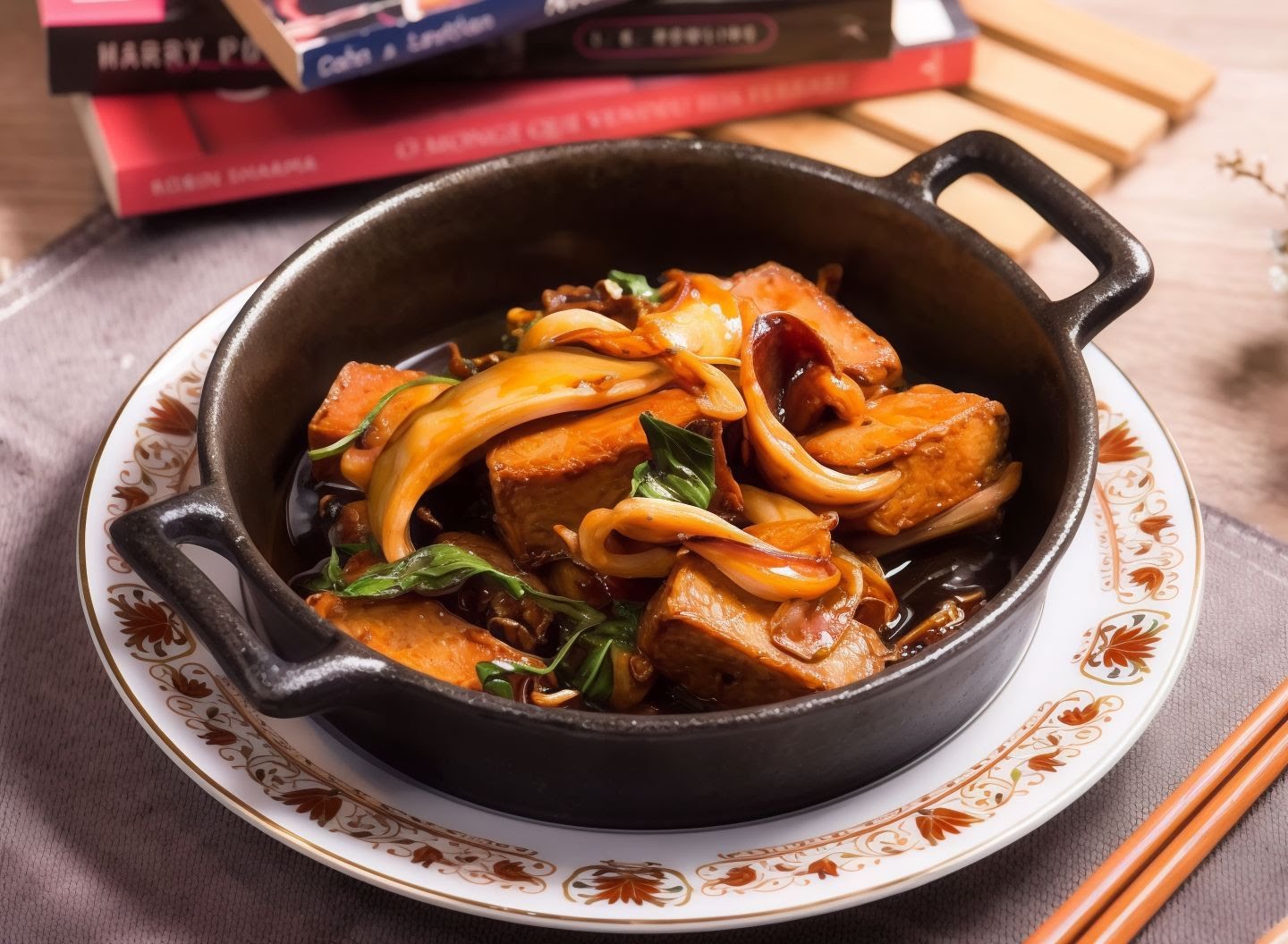 Shin Yuan (West) – Taichung by null