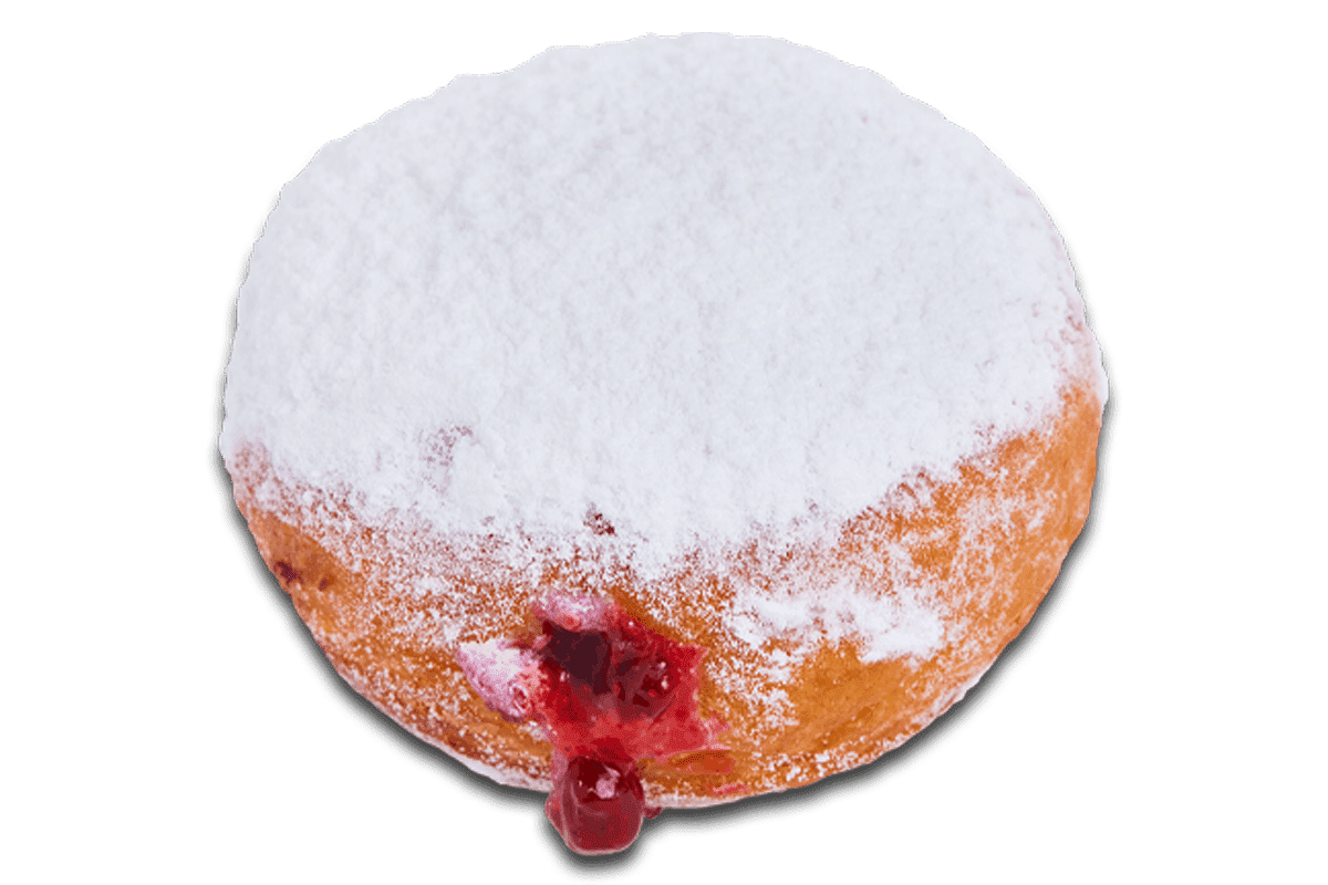 Randy's Donuts by null