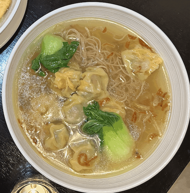 Friendship Kitchen NW: Saigon to Singapore by null