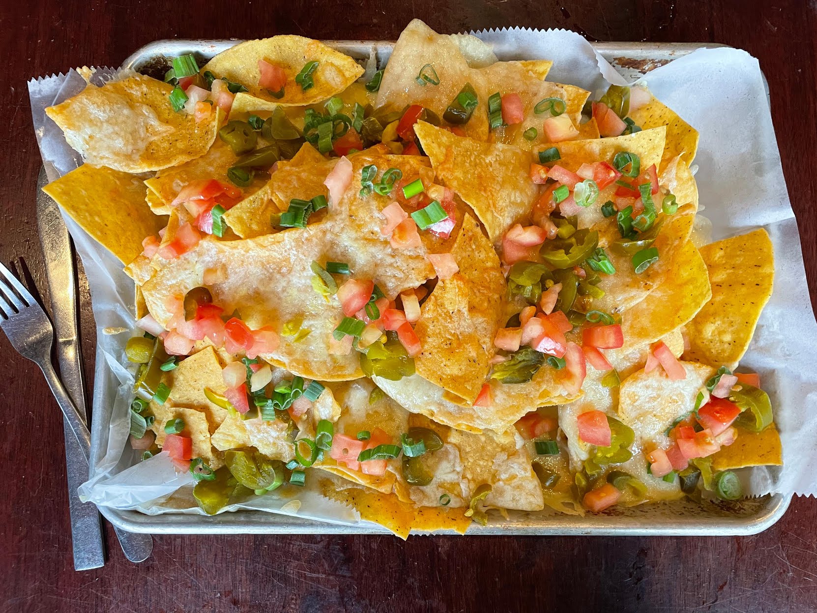 Cambridge Common Restaurant by null