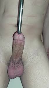 Urethra peehole insertion peeing and vaginal dilator pee jpg x Urethral dilation