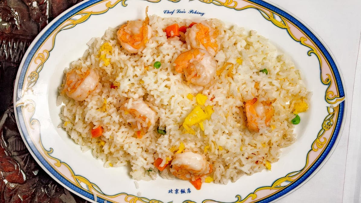 Shangri La Chinese Gourmet by null