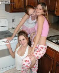 Naked in the kitchen jpg x Naked in the kitchen