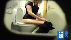 Diaper change in public toilet hiddencam jpg x Hidden cam toilet