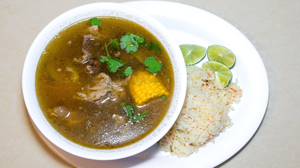 Restaurante San Vicente by null