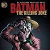 Batman The Killing Joke