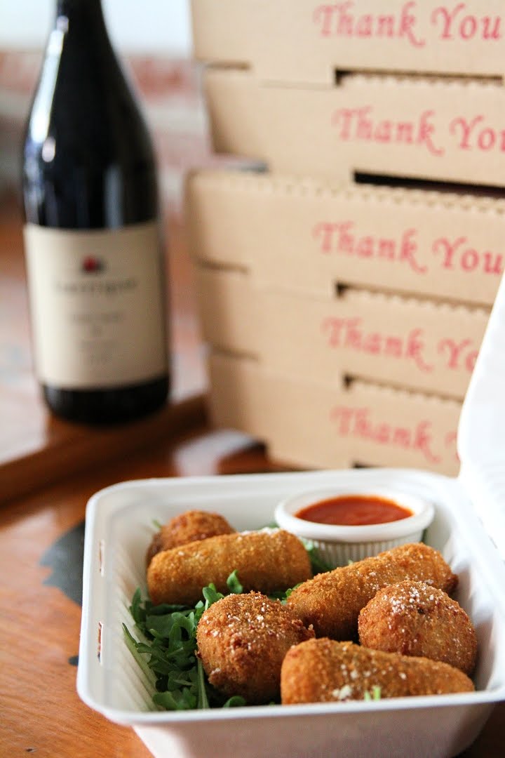 Siamo Napoli Restaurant by null