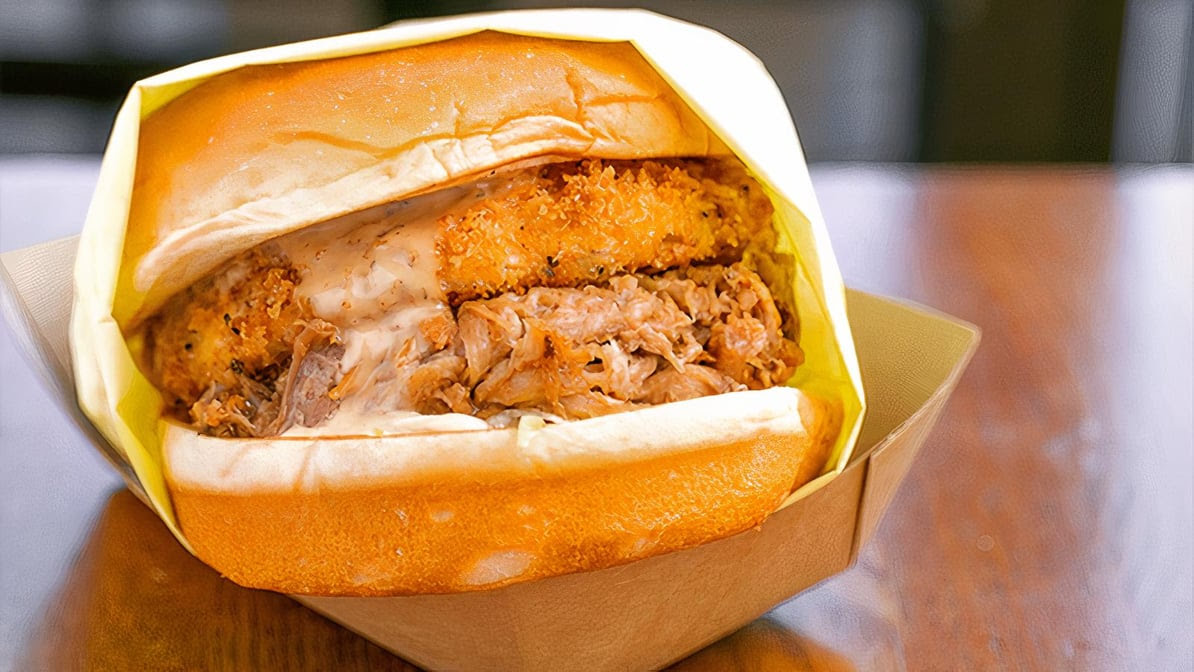 The Local Place Bakery and Cafe by null