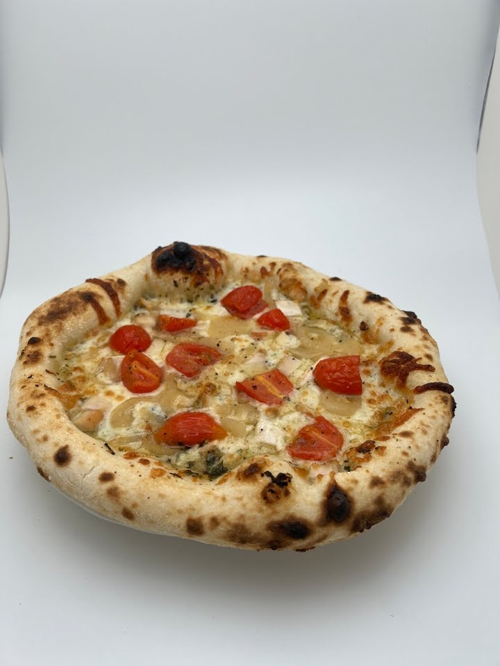 Fondi Pizzeria Proctor by null