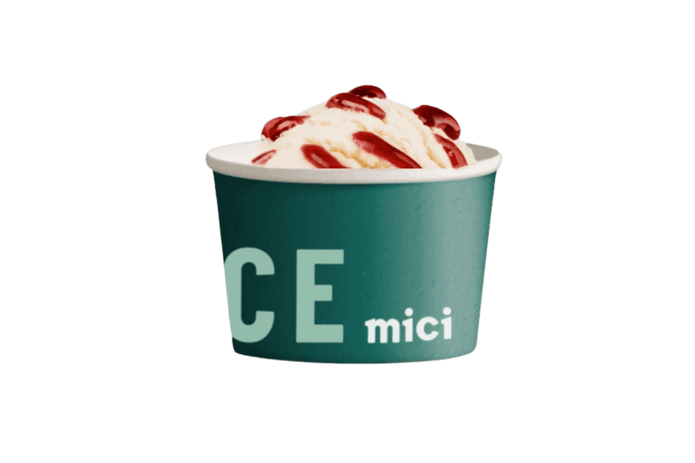 Mici Italian by null