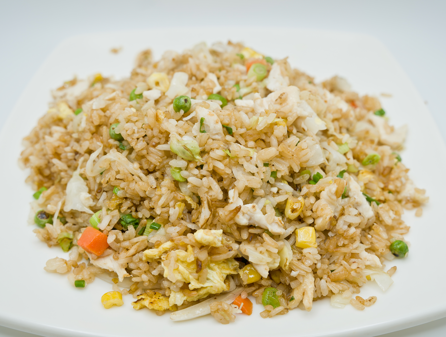 Tasty Noodles & Dumplings by null