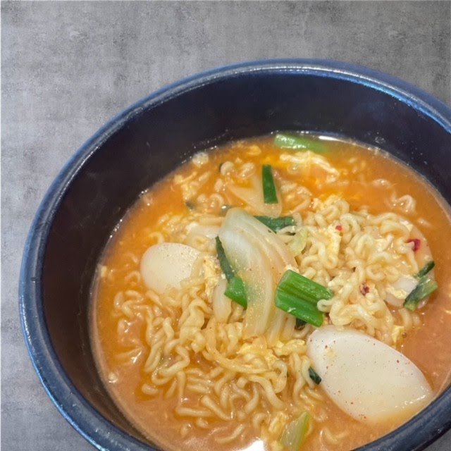 Kimchi House @ Koreana by null