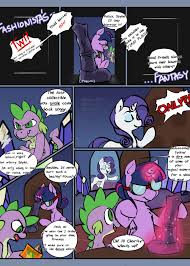 Porn comic applejacks secret is out little pony friendship is magic jpg x Mlp comics