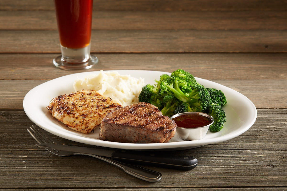 BJ's Restaurant & Brewhouse by null