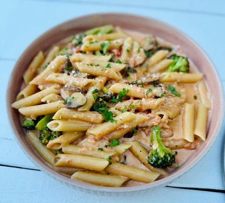 Pure Pizza on The Plaza by null