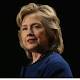 Hillary Clinton campaign blasts 'egregious' errors by The New York Times 