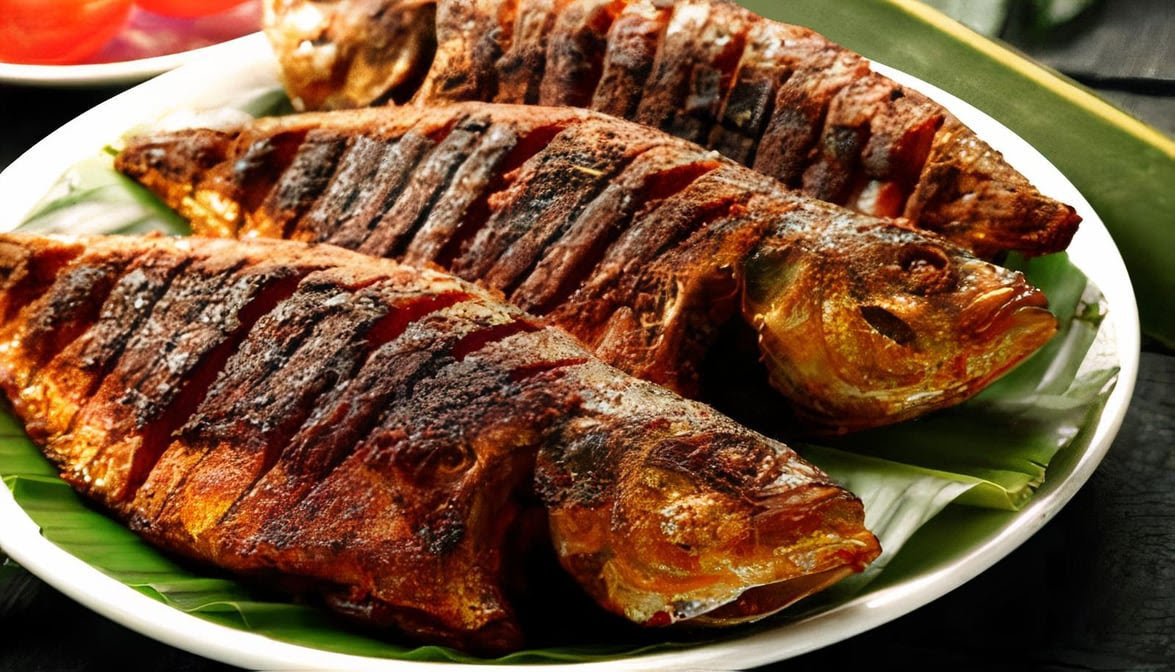 Halal Kabob House by null