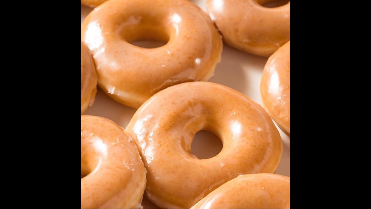 Urban Donut & Coffee by null