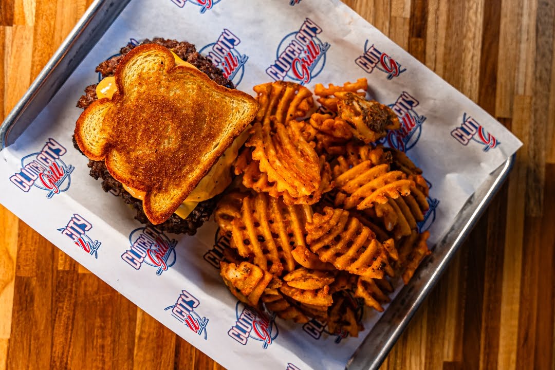 Clutch City Grill by null