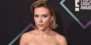 Scarlett johansson sexy pics jpg x Scarlett johansson sexy pics