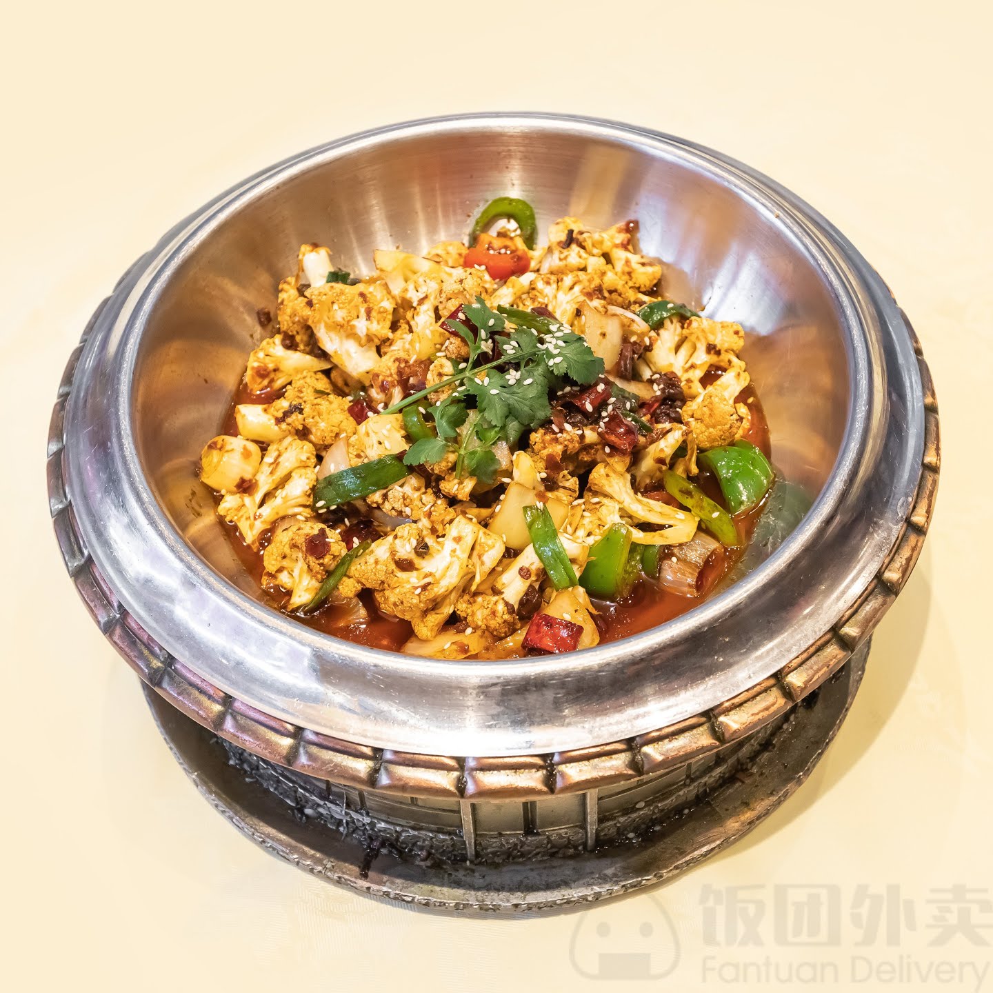 Jinli Chinese Restaurant Mornington Crescent by null