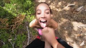 Free mobile porn public amateur fuck amateur blowjob brunette cum swallowing jpg x Pov bj amateur public