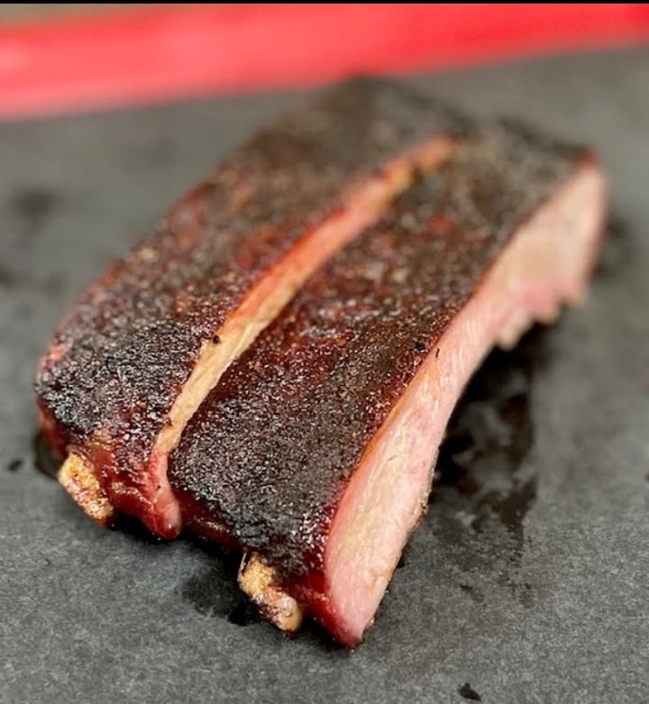 Dozier's BBQ by null