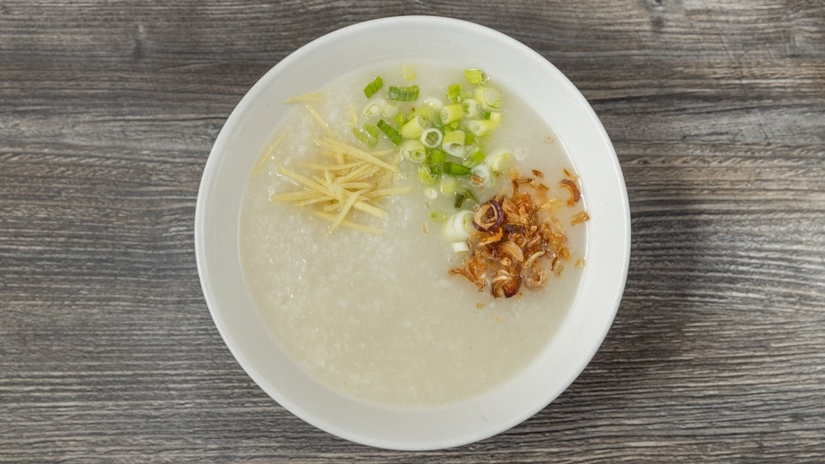 Tim Ky Noodle by null