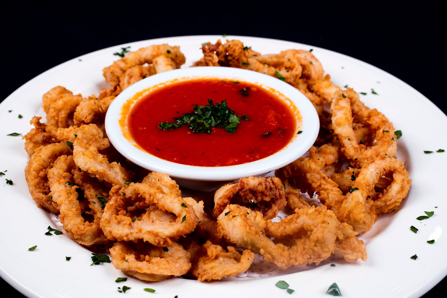 Pasta Mia West by null