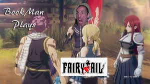 Fairy tail a parody porn video jpg x Fairy tail videos