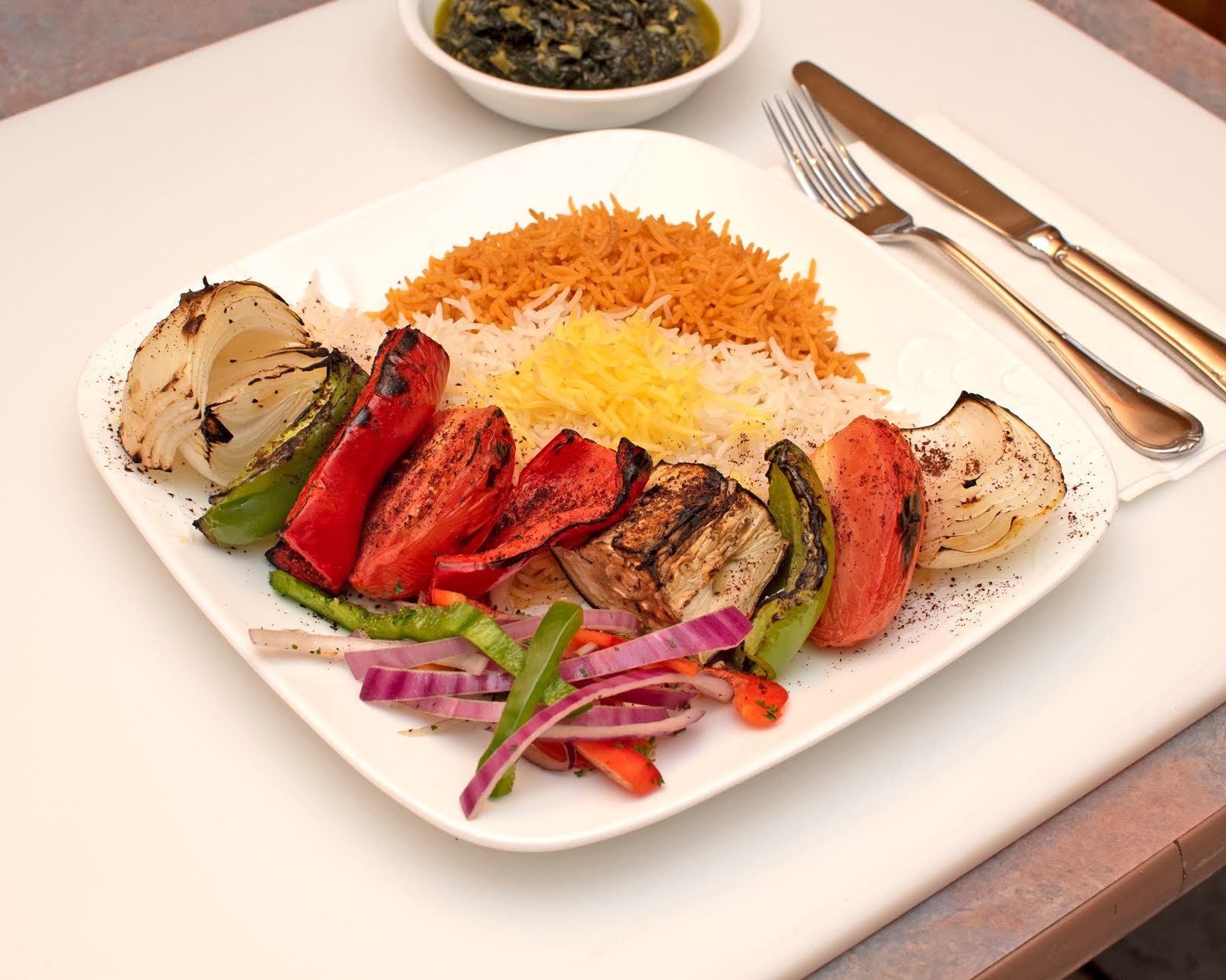 Arlington Kabob by null