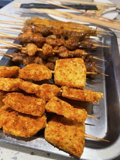 Mei Wei Jin Hai by null