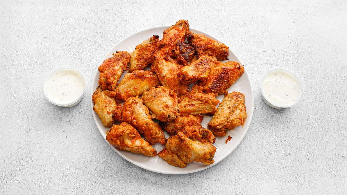 Home Run Pizza by null