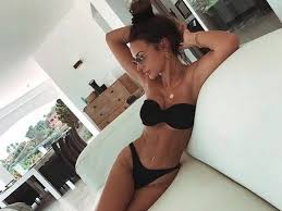 mechell keegan lingerie|michelle keegan lingerie