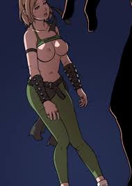 Mortal kombat dvorah does hentai jpg x Mortal kombat hentai