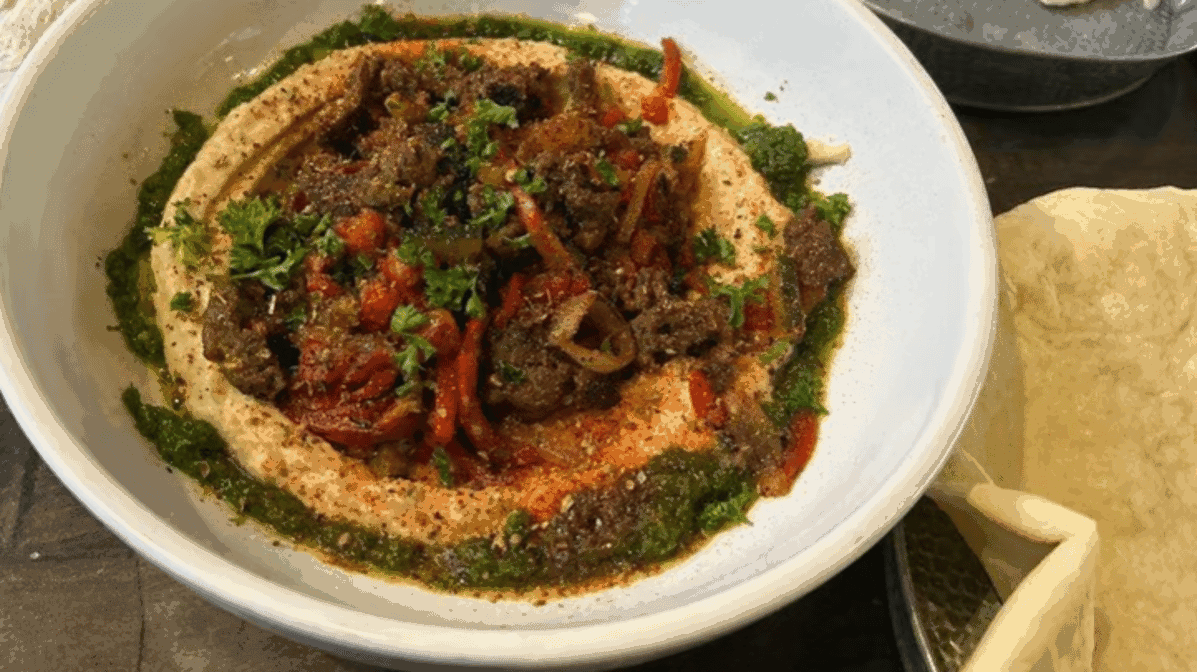 Karam Restaurant and Bar by null