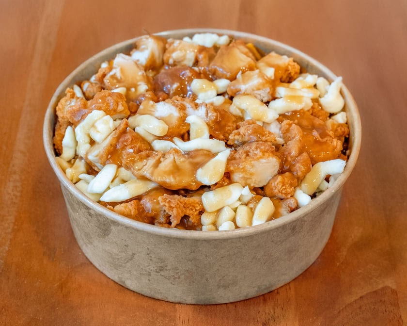 Rôtisserie Poulet Bronzé by null